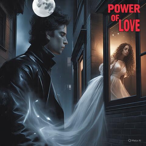 Power of love