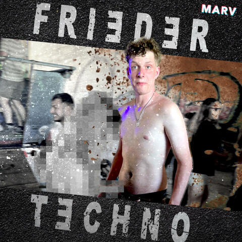 Frieder Techno