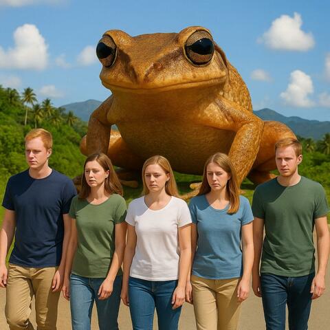 Coqui Sounds