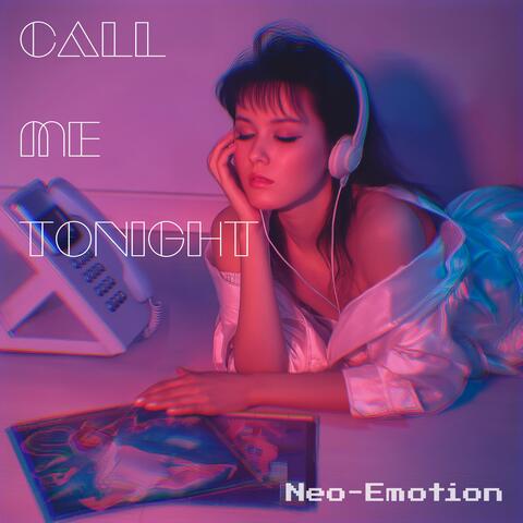 Call Me Tonight