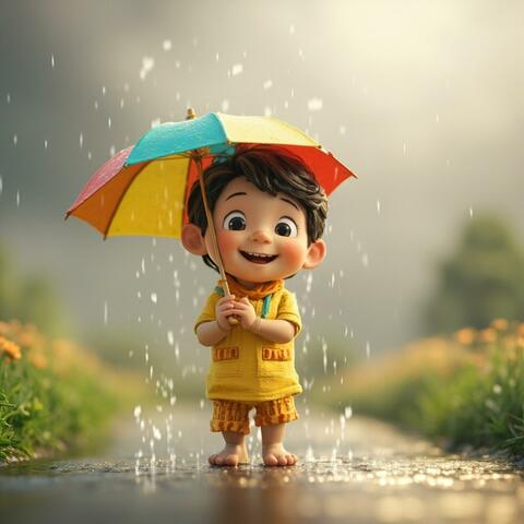 ¡Bajo la Lluvia Vamos Ya!