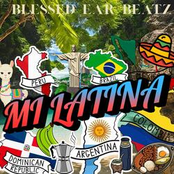 MI LATINA