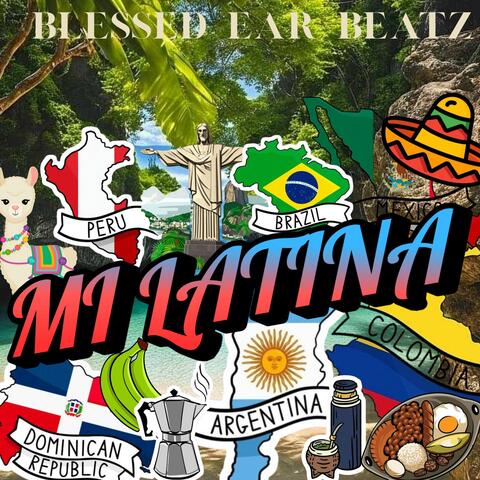 MI LATINA