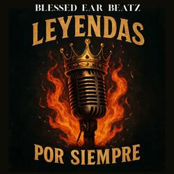 LEYENDAS POR SIEMPRE