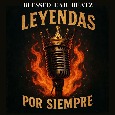 LEYENDAS POR SIEMPRE