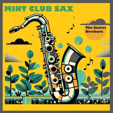 Mint Club Sax