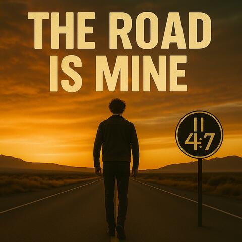The Road Is Mine