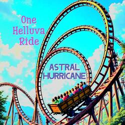 One Helluva Ride