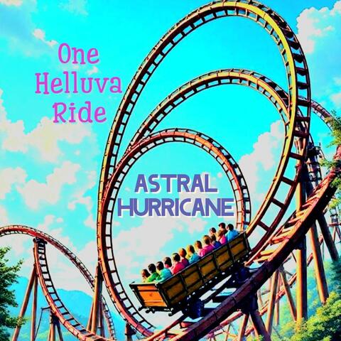 One Helluva Ride