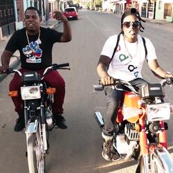 Se Hablo (feat. La Cima)