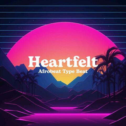 Emotional Afrobeat Type Beat | Heartfelt Instrumental 2025