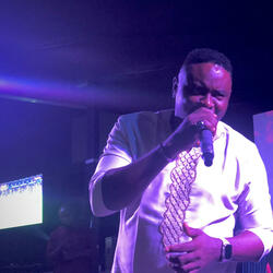 EMERALD LIVE PERFORMANCE (Live)