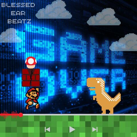GAME OVER