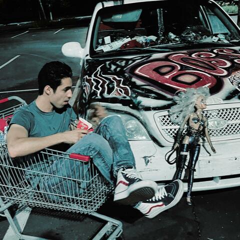 Speed Racer (Driftcore)