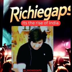 It's the rise of India