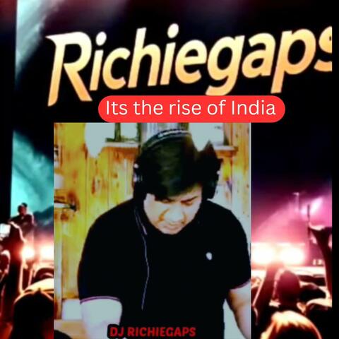 It's the rise of India