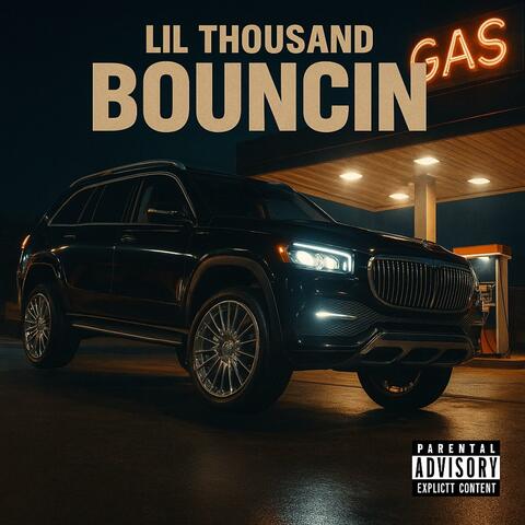 Bouncin