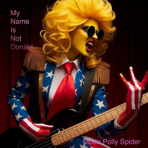 My names not Donald (feat. Dawn Polly)