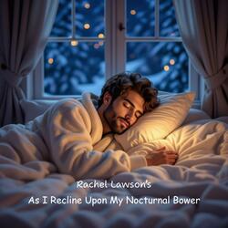 As I Recline Upon My Nocturnal Bower