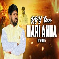RBY TEAM HARI ANNA NEW
