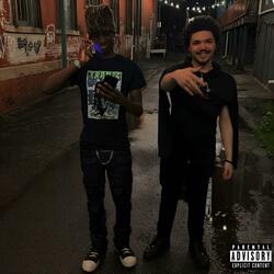 9 Minutes (feat. Babyshift8)
