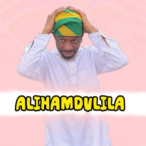 Alhamdulillah
