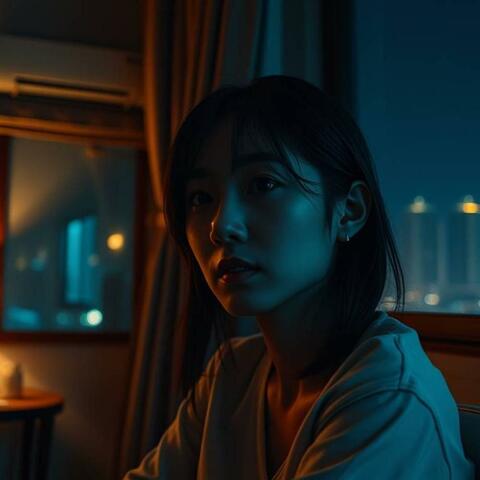 Words Left Behind (남겨진 말들)
