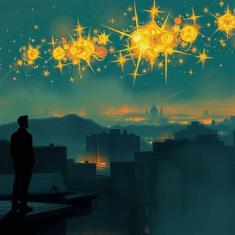 You, Now a Star (별이 된 너)