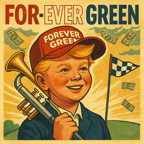 Forever Green