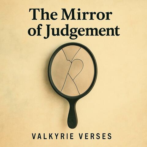 Valkyrie Verses (The Mirror of Judgement)