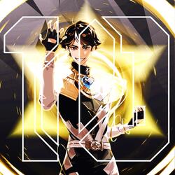 NICE/LIN LING RAP: El Héroe Perfecto