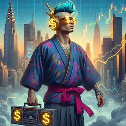Friday Night Trading (forex NY-samurai version)