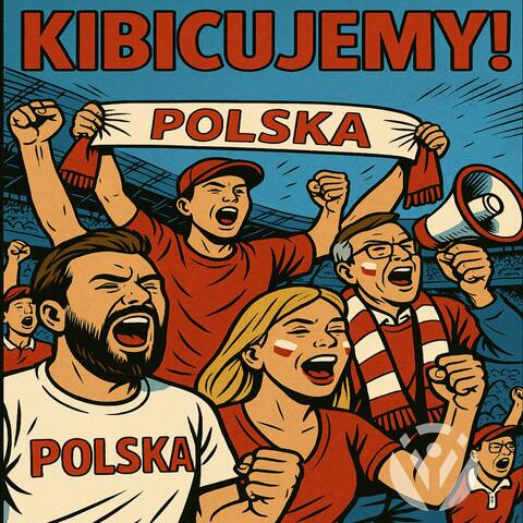 Kibicujemy!