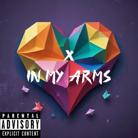X-In my arms(Official Audio)