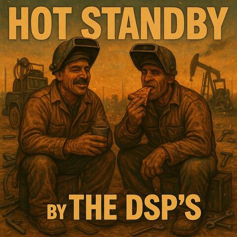 Hot Standby
