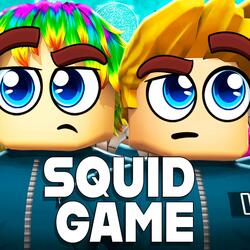 Squid Game (feat. LAMI)