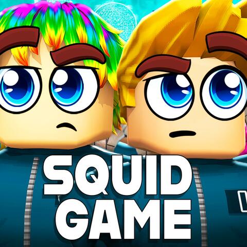 Squid Game (feat. LAMI)
