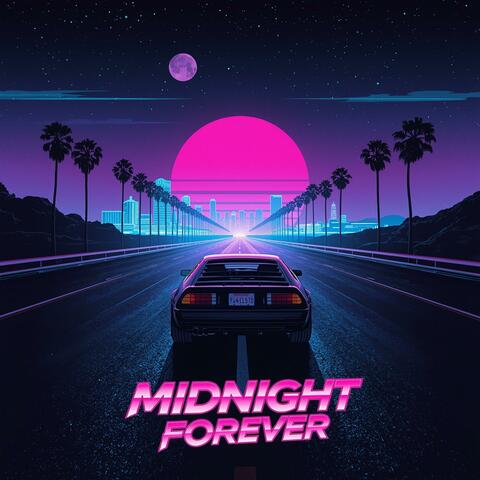 Midnight Forever