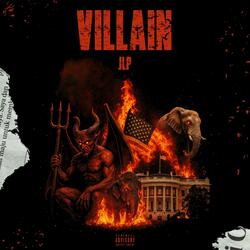 Villain (feat. STZ)