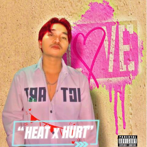 HEAT x HURT