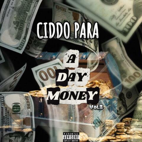A DAY MONEY (||)