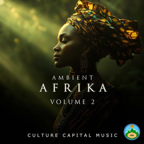 Ambient Afrika Volume 2