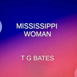 Mississippi Woman