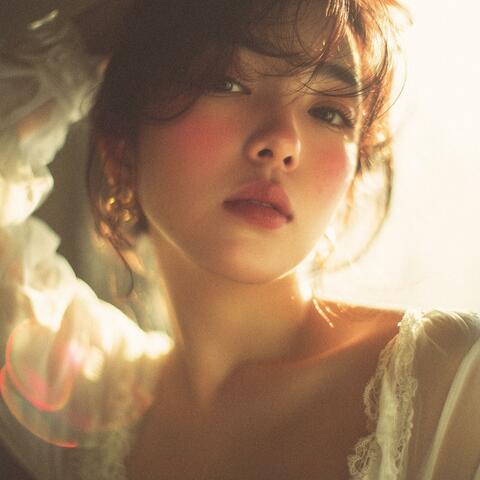 She Wore the Morning Light