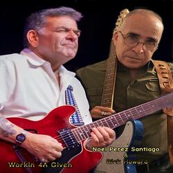 Workin 4A Given '25 Mix (feat. Rick Howard)