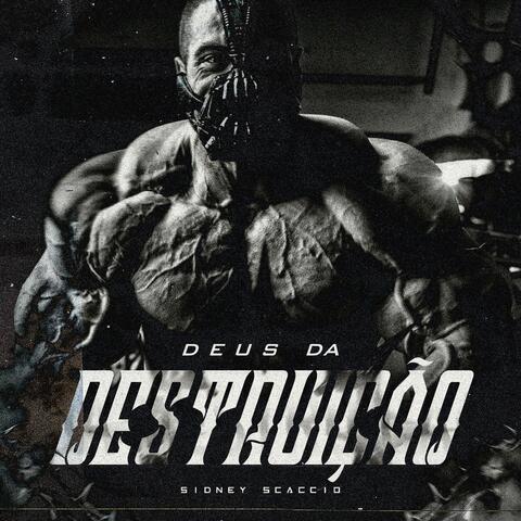 Deus da Destruição