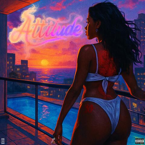 Attitude