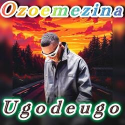 Ozoemezina (feat. Agudestar)