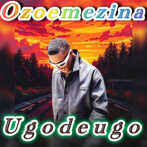 Ozoemezina (feat Agudestar )