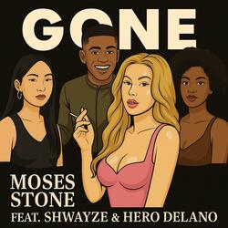 Gone (Remix) (Radio Edit)